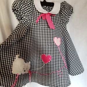 Bonnie Baby dress